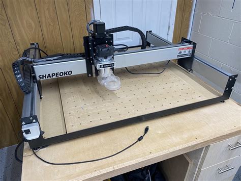 cnc machine shapeoko|Shapeoko cnc machine for sale.